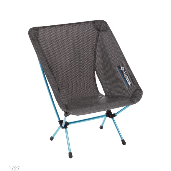 Helinox Chair Zero. - Picture 2 of 7